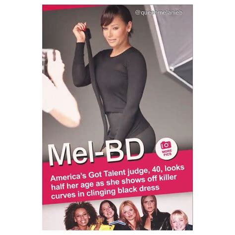 mel b onlyfans|Mel B (@OfficialMelB) .